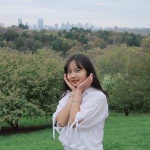 Meet your Posher, Tiên